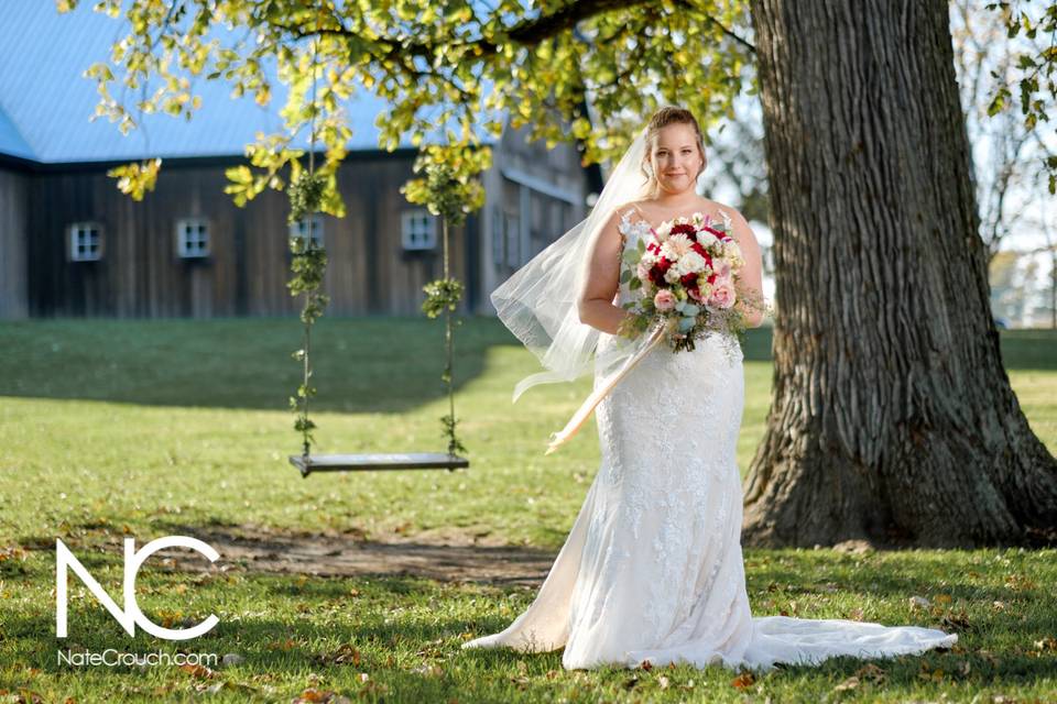 The Sycamore at Mallow Run — Recent Weddings and shoots by Nate Crouch,  Indianapolis Wedding Photographer — Nate Crouch Photography