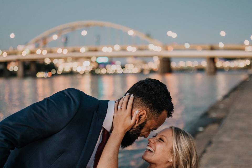 Danny Ahmed Visuals