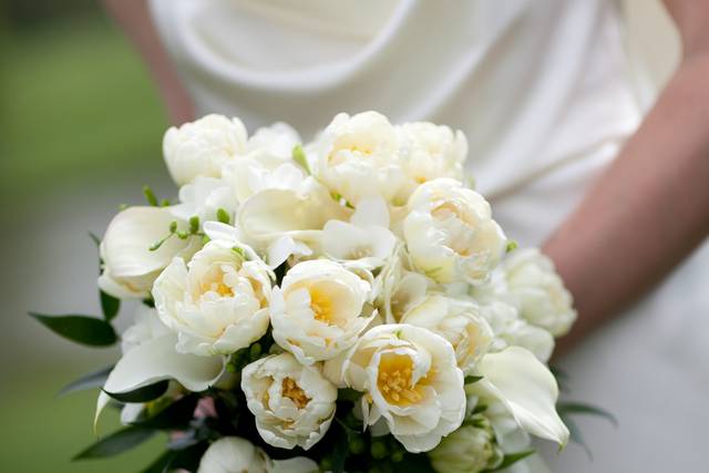 Accent Floral Design LLC
