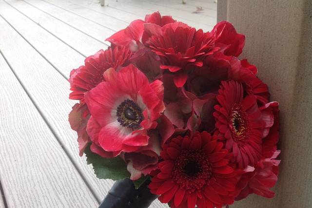 Accent Floral Design LLC