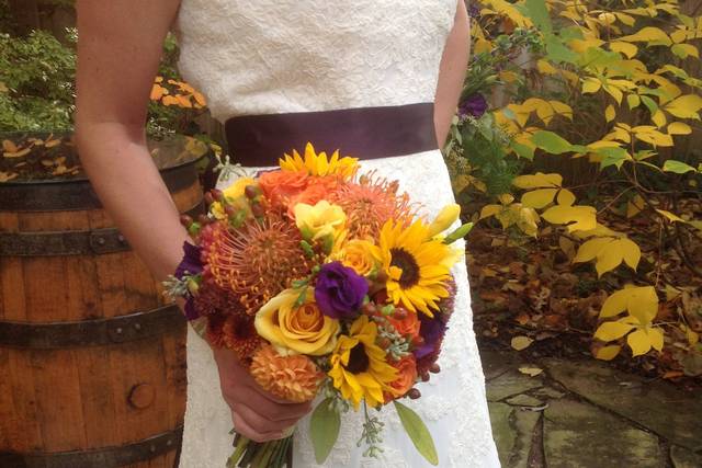 Accent Floral Design LLC