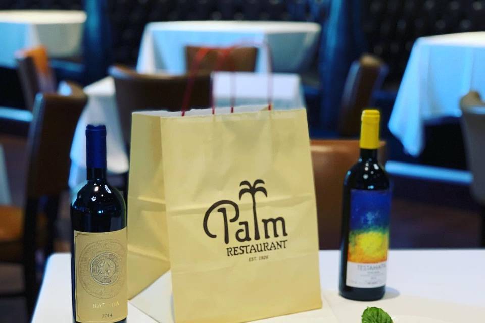 The Palm Atlanta