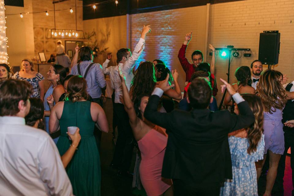 Create unforgettable memories