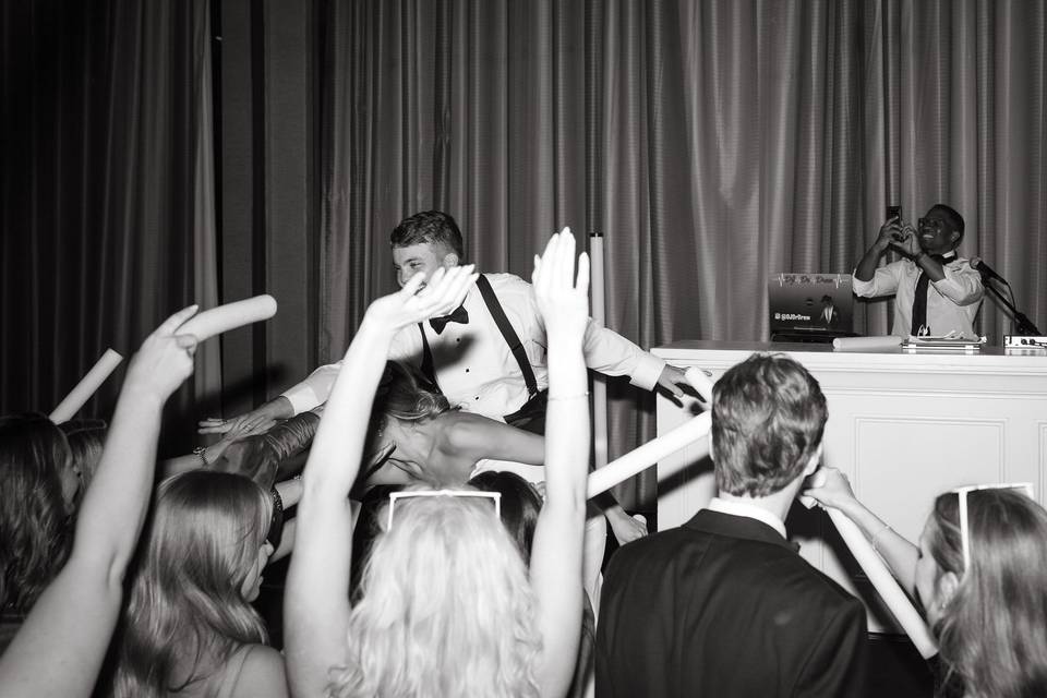 Create unforgettable memories