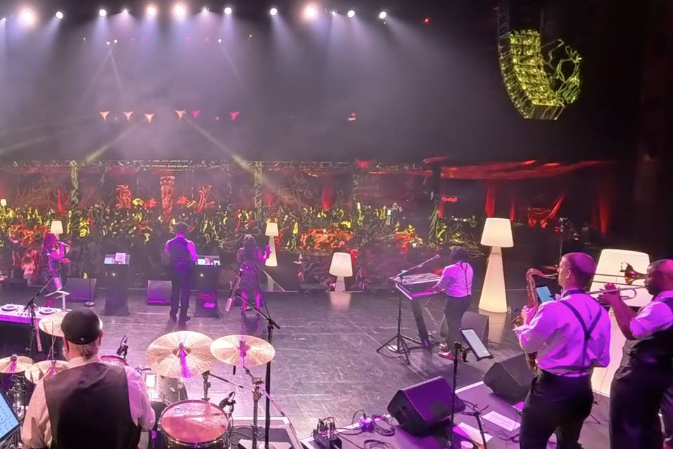 Ocean Casino