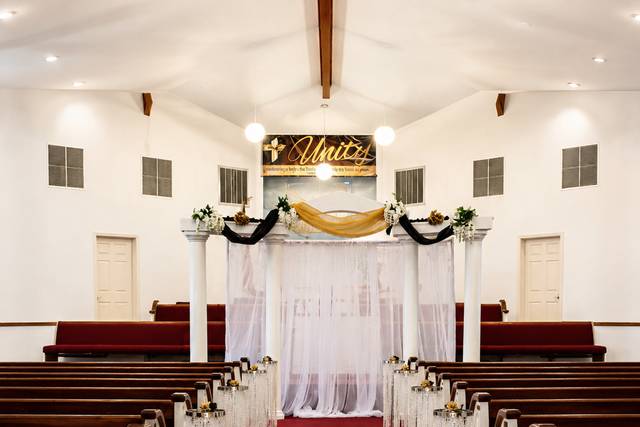 Aisle