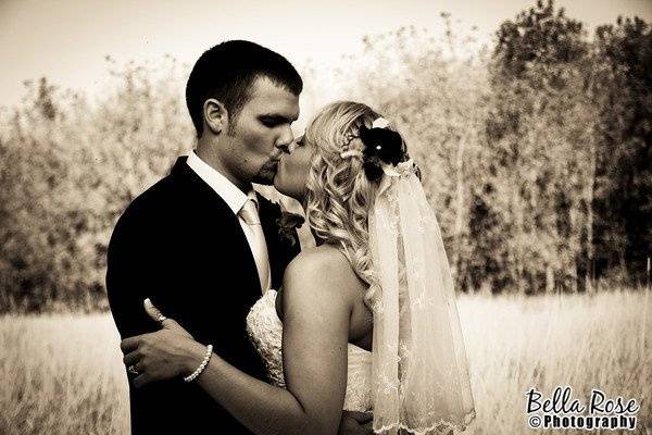 Bella Rose Photography & Cinematography