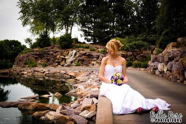 Bella Rose Photography & Cinematography