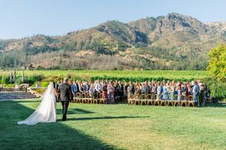 St. Francis Winery & Vineyards