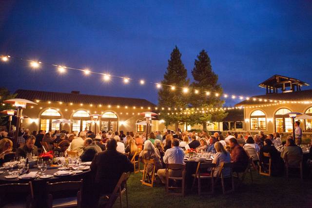 St. Francis Winery & Vineyards