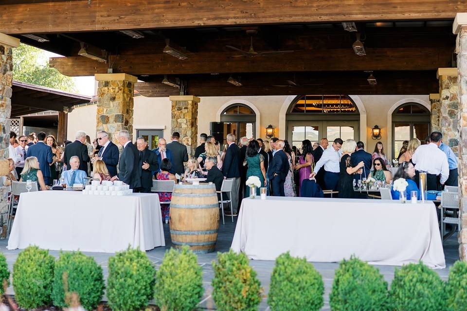 St. Francis Winery & Vineyards