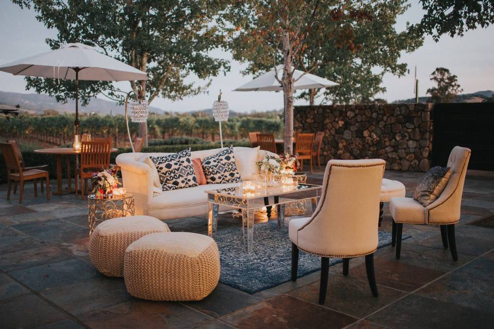 St. Francis Winery & Vineyards