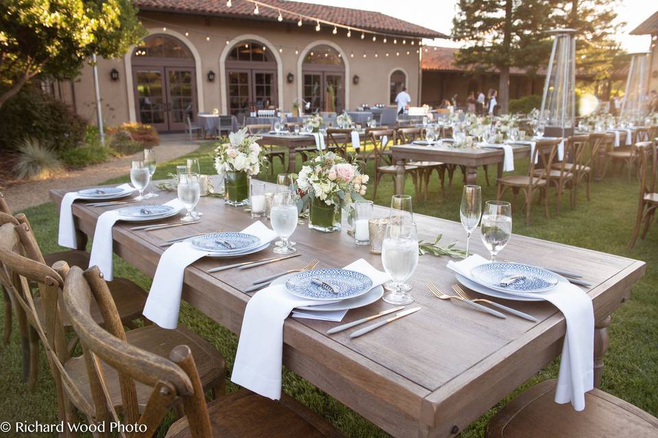 St. Francis Winery & Vineyards