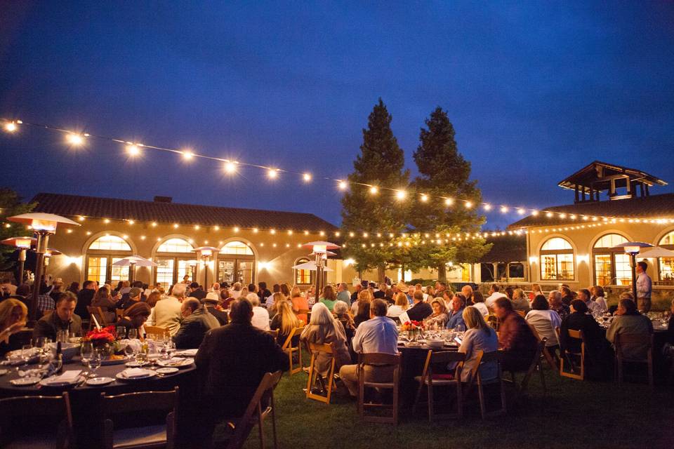 St. Francis Winery & Vineyards