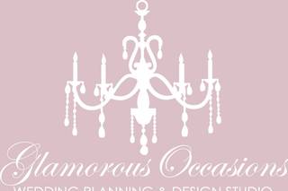 Glamorous Occasions wedding Planning & Design Studio