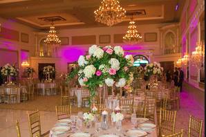 P3 Weddings & Events