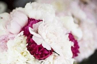 Tildy Design ~ Bridal by the Sea