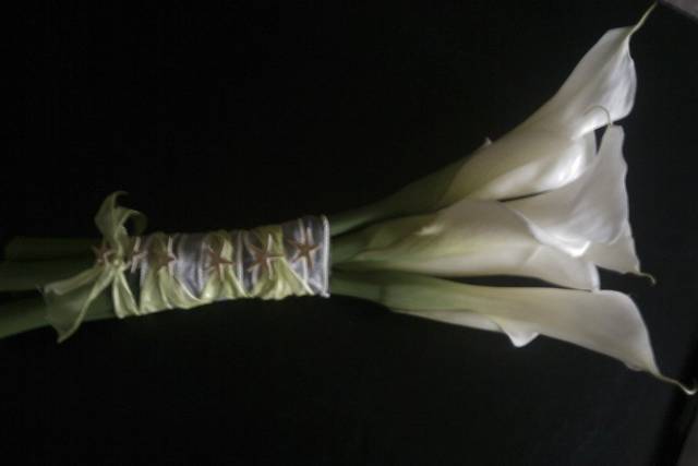 Tildy Design ~ Bridal by the Sea