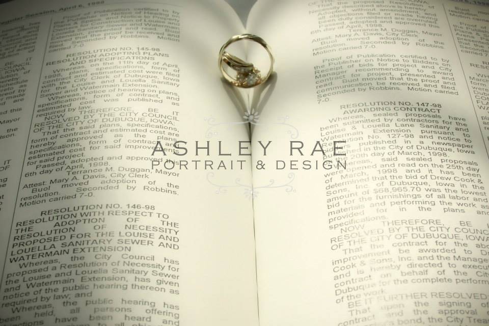 Ashley Rae Photography