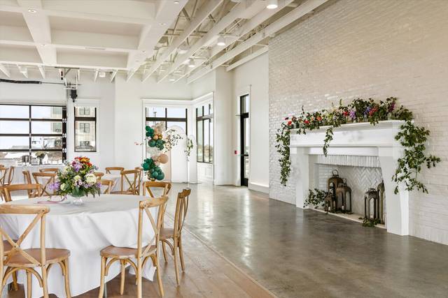 Heritage Venue
