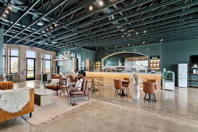 Heritage Coffeehouse