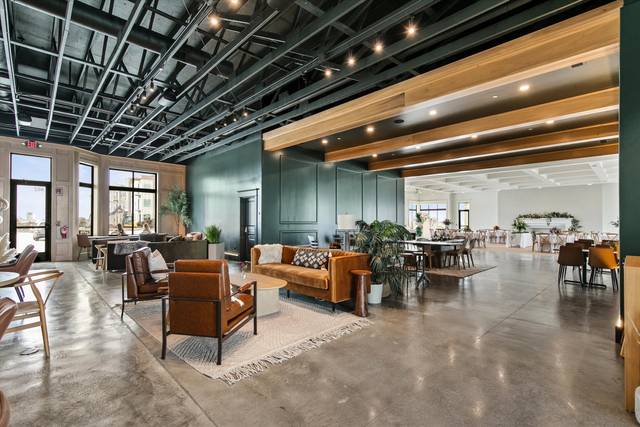 Heritage Coffeehouse