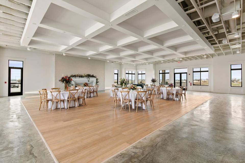 Heritage Venue