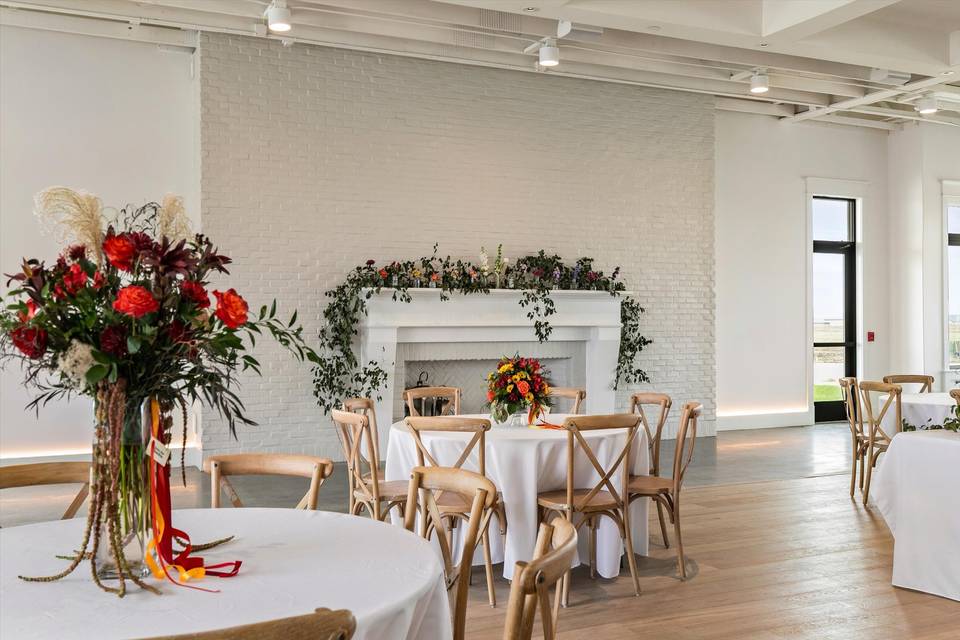 Heritage Coffeehouse + Venue