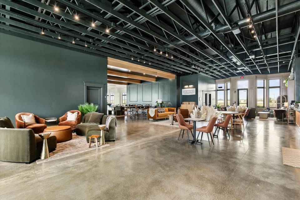 Heritage Coffeehouse