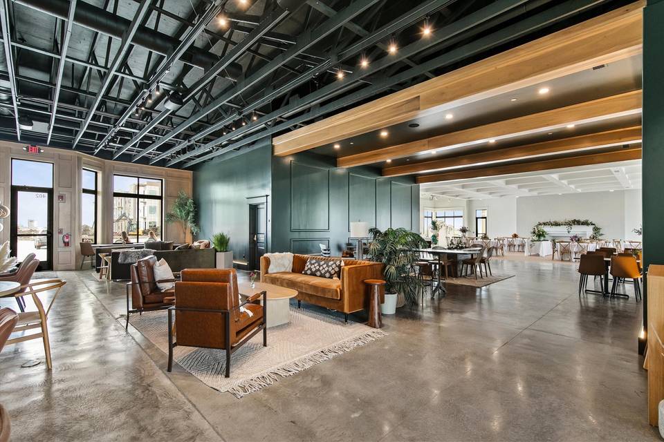 Heritage Coffeehouse
