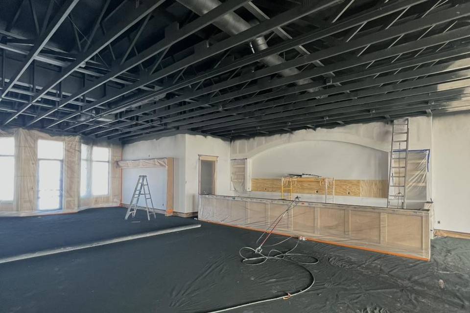 Heritage Venue