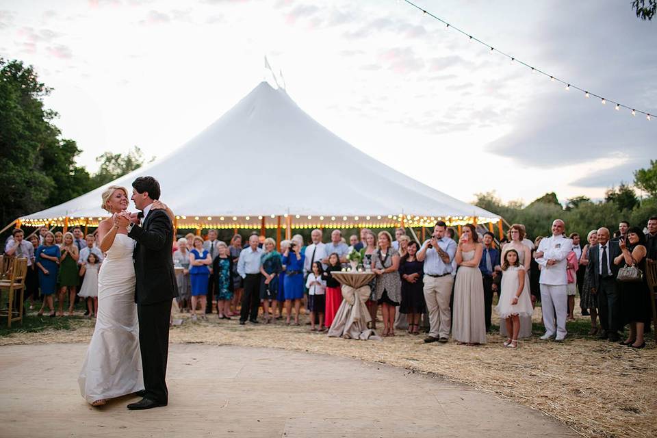 PartyTime Rentals