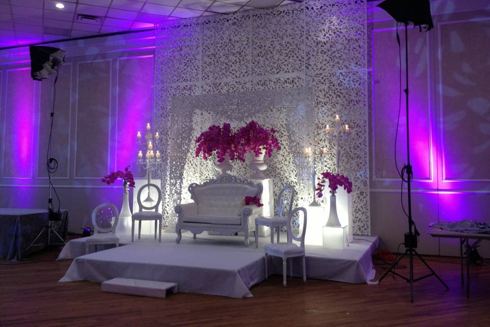 PartyTime Rentals