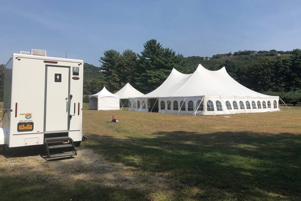 PartyTime Rentals