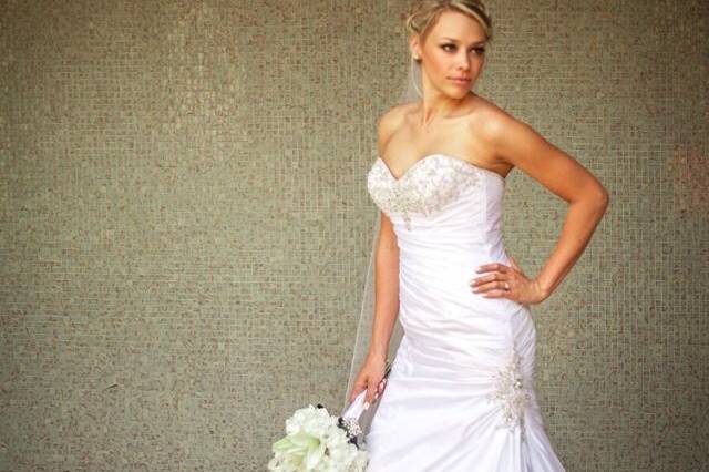 Samantha Brewer Photography LLC