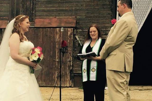 Weddings by Bowen