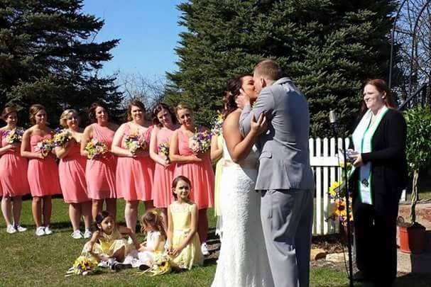 Weddings by Bowen