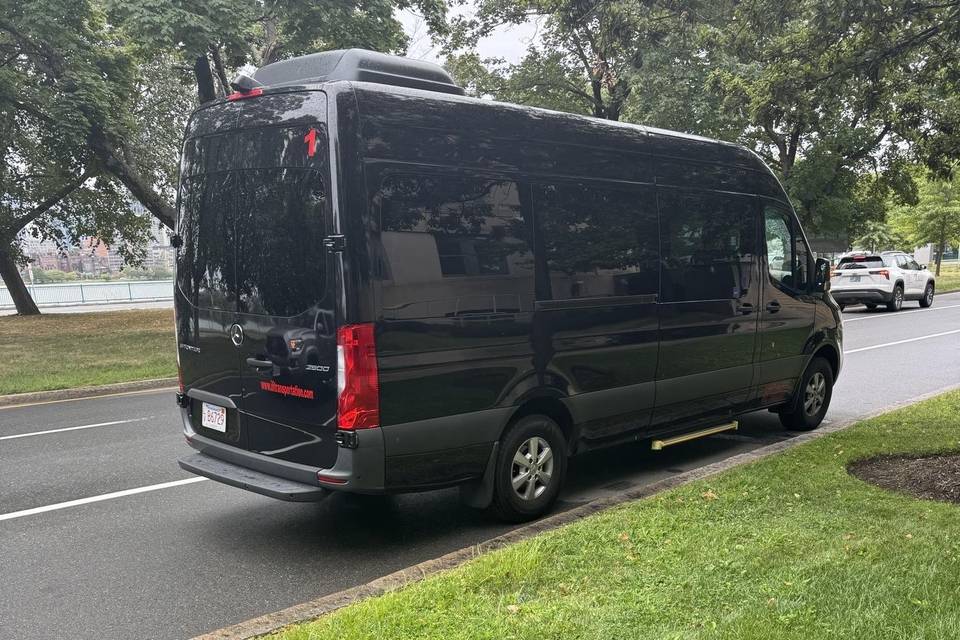 ILI Transportation