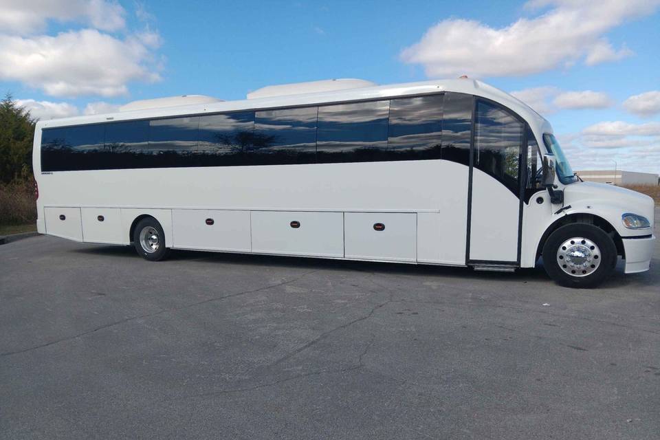 ILI Transportation