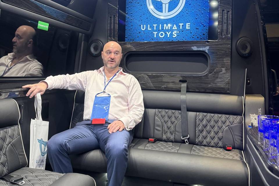 ILI Transportation