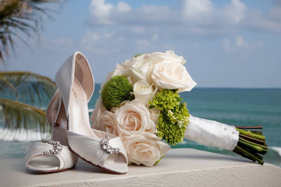 Mexico wedding