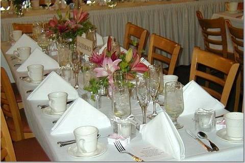 Simply Exquisite Events