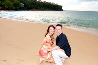 Divine Destination Weddings & Honeymoons