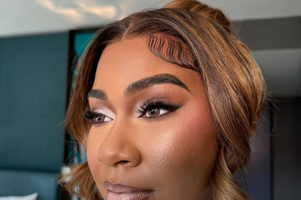 FACE CARD ARTISTRY