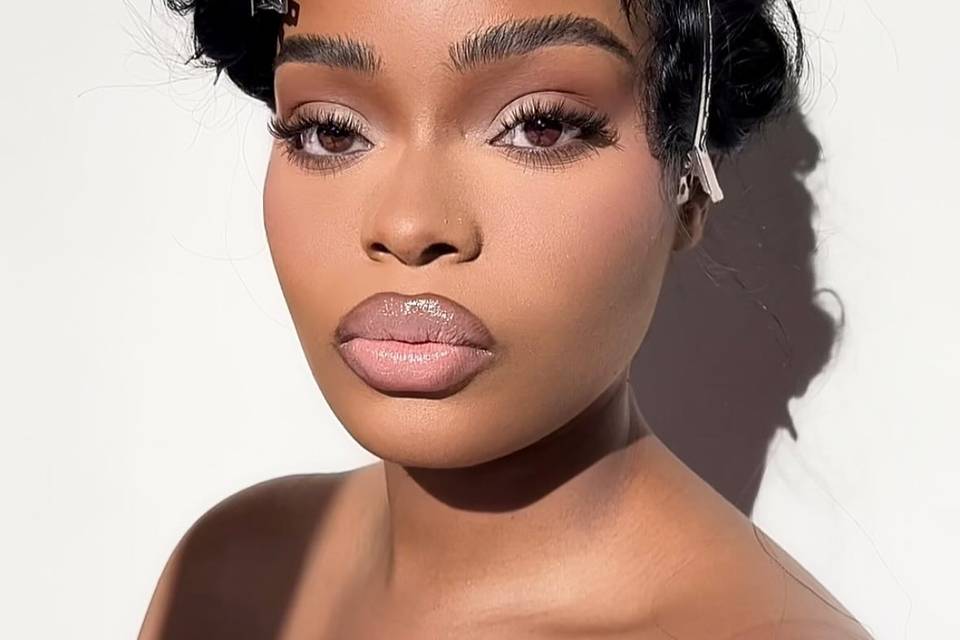 FACE CARD ARTISTRY