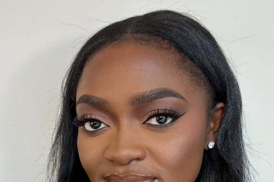 FACE CARD ARTISTRY