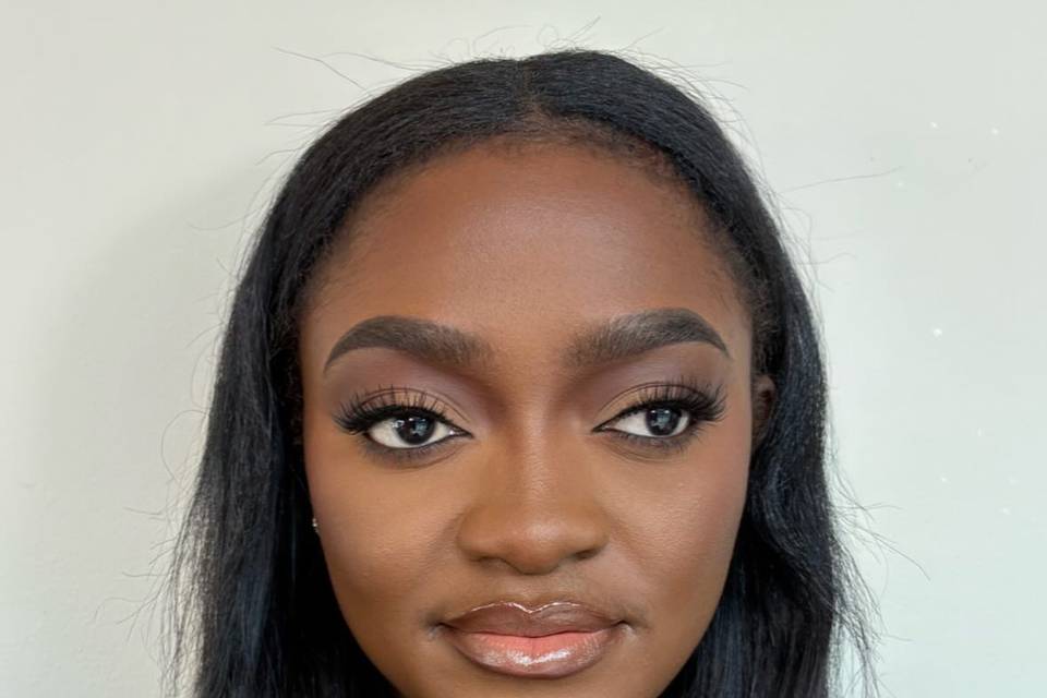 FACE CARD ARTISTRY