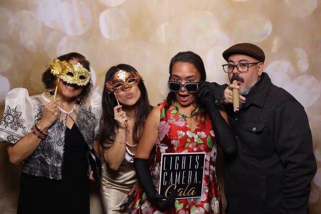 Still Moments Photobooth