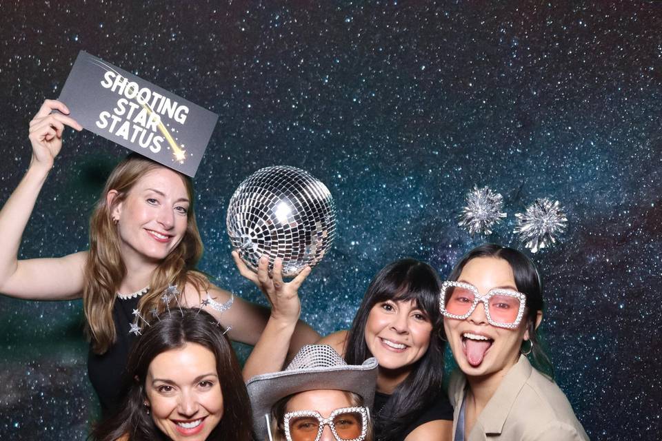 Still Moments Photobooth