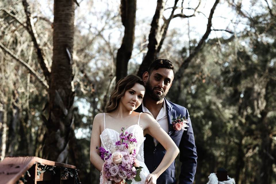 Ostara Floral & Events